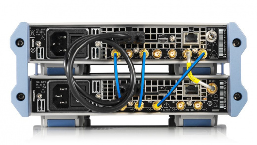 R&S SGU100A Повышающий преобразователь частоты