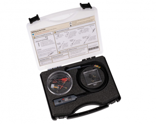 Keysight DP0011A Дифференциальный активный пробник, 500 МГц