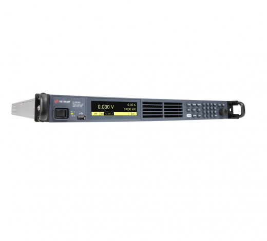Keysight EL4926A Электронная нагрузка постоянного тока с регенеративным питанием, 800 В, 16 А, 4 кВт