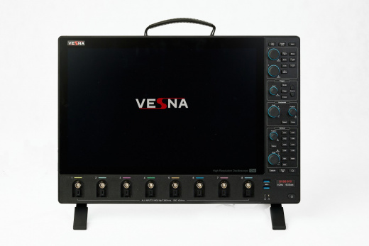 Vesna OVS6 Осциллограф лабораторный