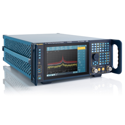 Анализатор сигналов и спектра СК4-MAX4