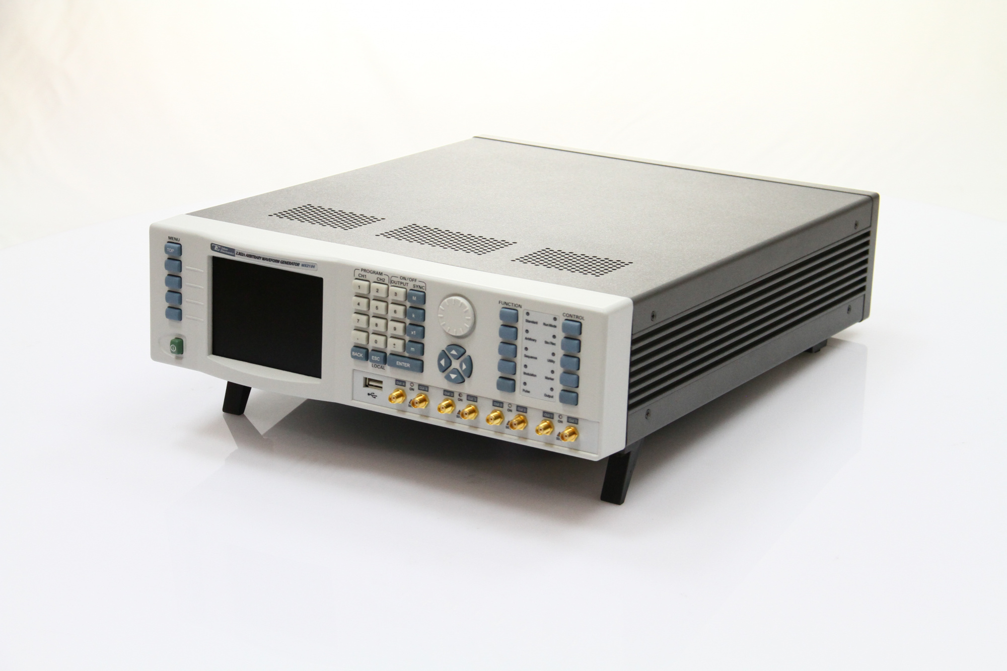 Tabor Генератор WX1284C-1