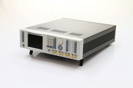 Tabor Генератор WX1284C-1 - Основное изображение