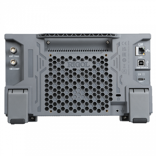 Rigol DM858 Мультиметр цифровой