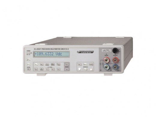 R&S HM8112-3 Мультиметр цифровой