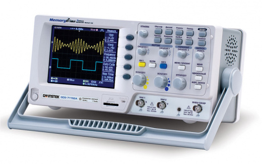 GW Instek Осциллограф GDS-71152A