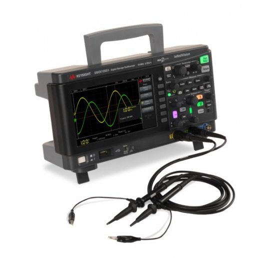 Keysight Осциллограф DSOX1202A