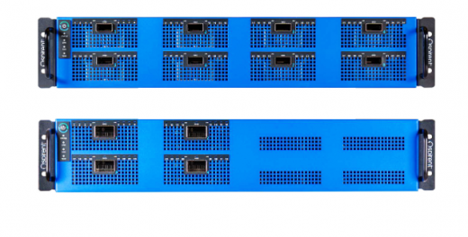 Spirent B3 800G Appliance Тестирование Ethernet