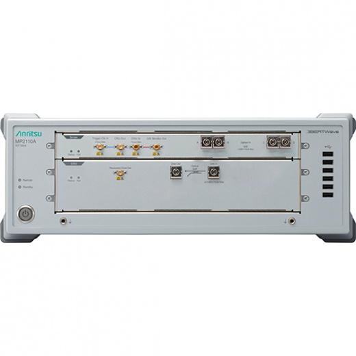 Anritsu MP2110A Стробоскопический осциллограф