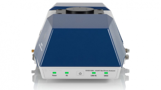 R&S EVSD1000 Анализатор ОВЧ/УВЧ-сигналов