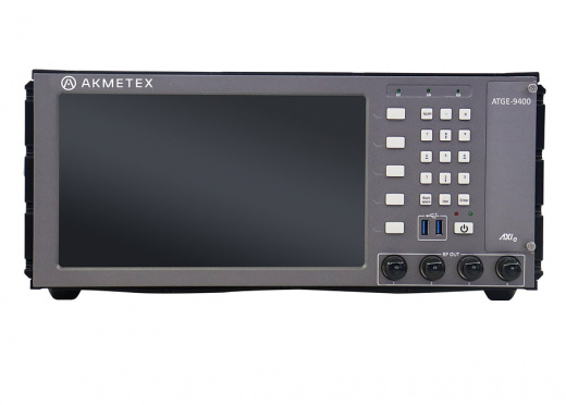 AkmeTech ATGE-9400 Имитатор ГНСС сигналов