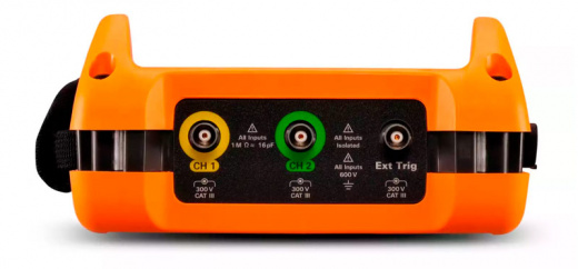 Keysight Осциллограф U1610A