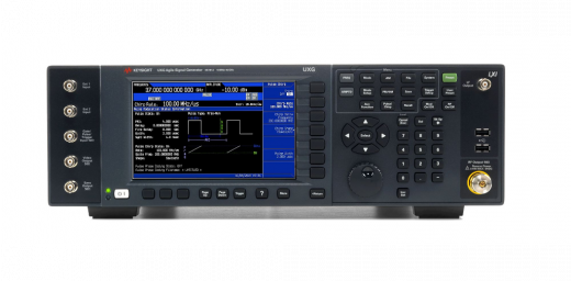 N5191A UXG X-Series Аналоговый генератор сигналов