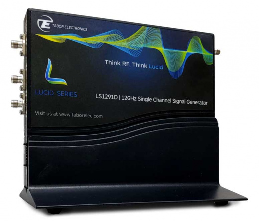 Tabor Генератор сигналов высокочастотный LS1291D