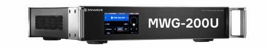 INWAVE MWG-200U Аналоговый генератор сигналов
