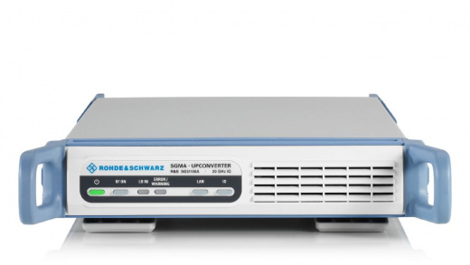 R&S SGU100A Повышающий преобразователь частоты