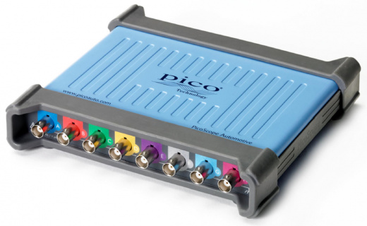 Pico Осциллограф PicoScope 4823