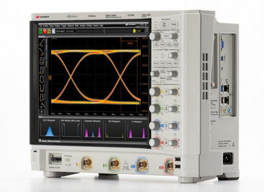 Keysight Осциллограф DSOS254A