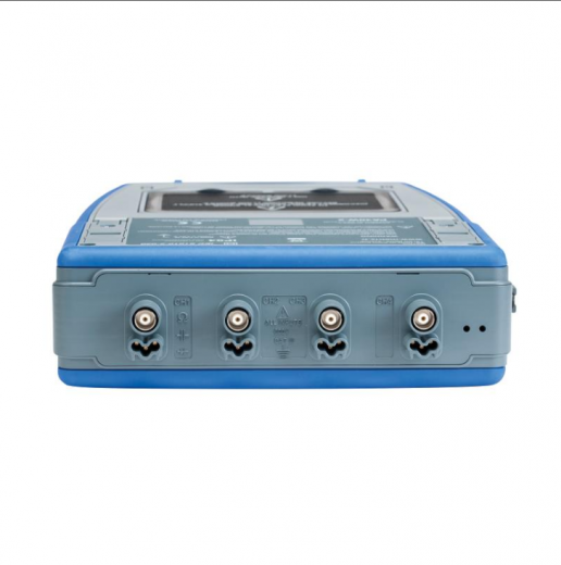 Metrix Осциллограф OX 9104