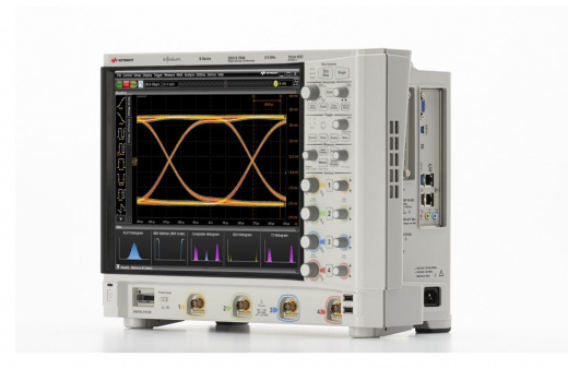 DSOV254A Осциллограф