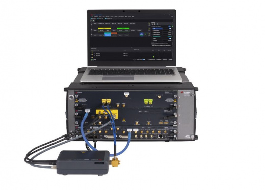 Keysight M8053A Источник помех