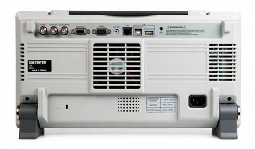GW Instek Осциллограф GDS-73152