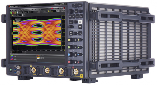 UXR0804A Осциллограф