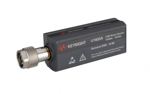 Keysight U1833A Генератор шума