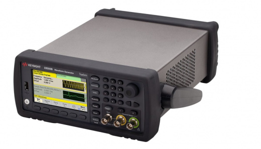 33519B Генератор сигналов