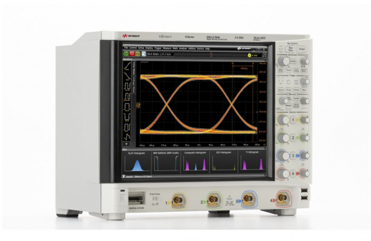 DSOV254A Осциллограф