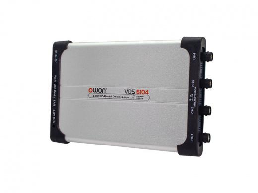 OWON Осциллограф VDS6104