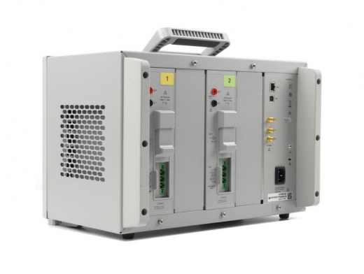 Keysight PA2201A Анализатор мощности IntegraVision