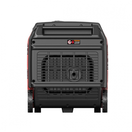 SUNREKA G6000EAiSG Тихий инверторный генератор