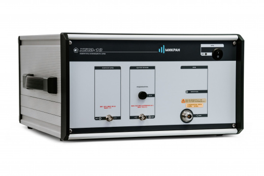 Х5М-18/1 Измеритель коэффициента шума