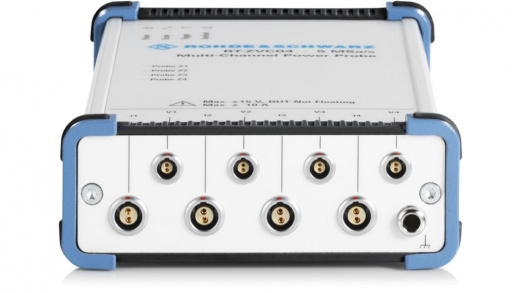 R&S RT-ZVC04 Токовый пробник мощности