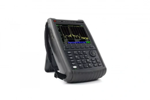 Keysight N9914A FieldFox Портативный анализатор спектра