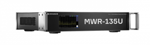 MWR-135U Измерительный приемник