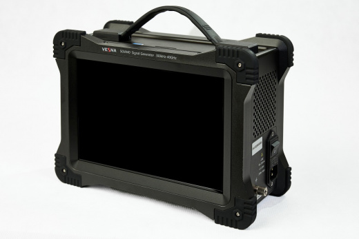 Vesna SGVA40 Аналоговый генератор сигналов