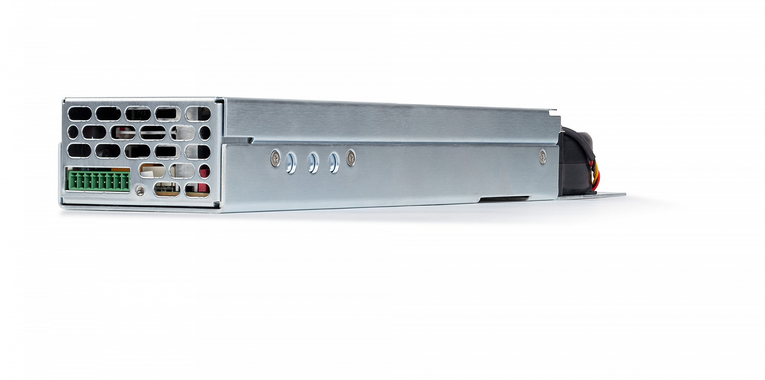 Keysight N6784A 4-квадрантный источник/измеритель общего назначения, ±20 В, ±1 А или ±6 В, ±3 А, 20 Вт