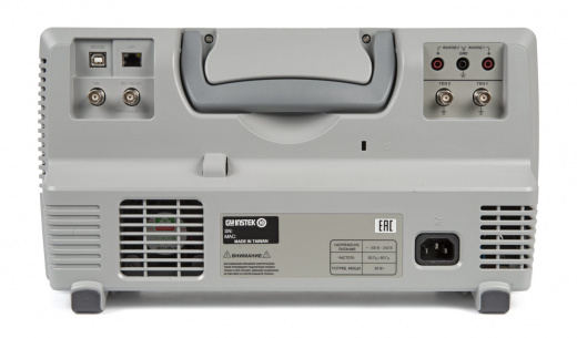 GW Instek Осциллограф MDO-72202EX