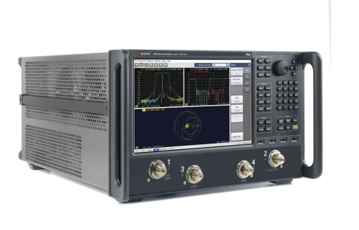Keysight N5225B Векторный анализатор цепей