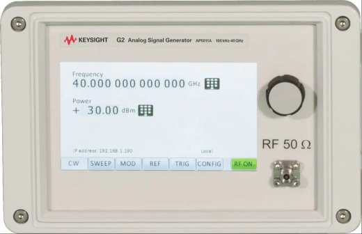 Keysight AP5011A G2 Аналоговый генератор сигналов