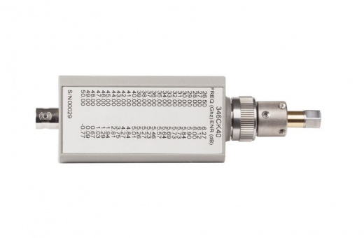 Keysight 346CK40 Генератор шума