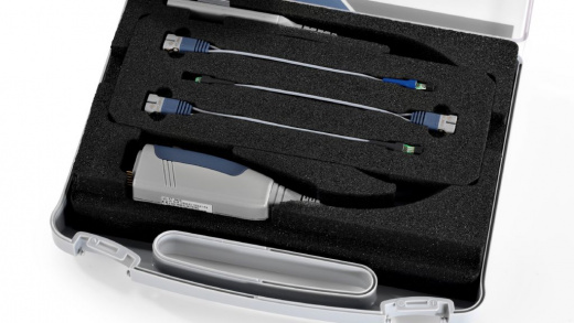 R&S RT-ZM60 Модуль усиления пробников