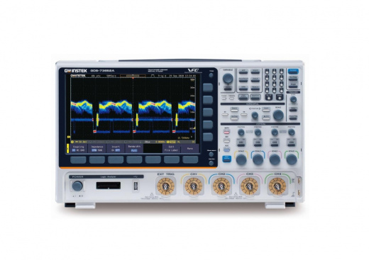 GW Instek Осциллограф цифровой GDS-73654A (GPIB)