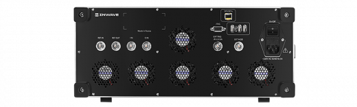 INWAVE MWT-200 Векторный генератор сигналов