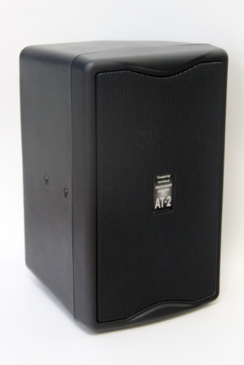 АТ2 Генератор тестовых акустических сигналов