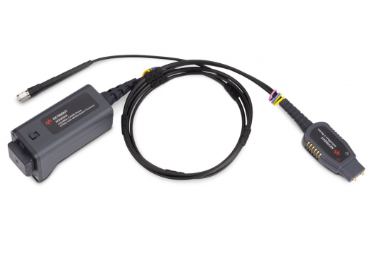 Keysight MX0031A Активный дифференциальный пробник InfiniiMax 4 RCRC, 52 ГГц