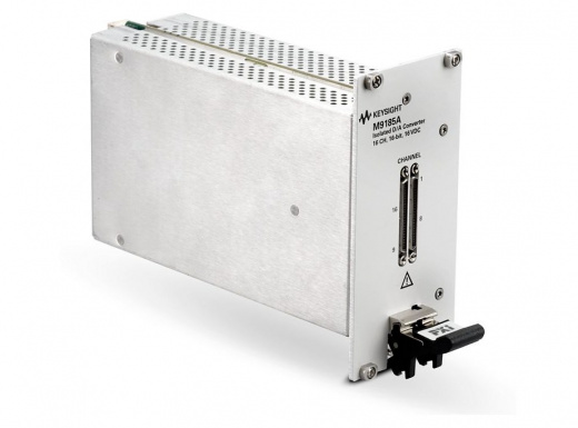 Keysight M9185A PXI Цифро-аналоговый преобразователь
