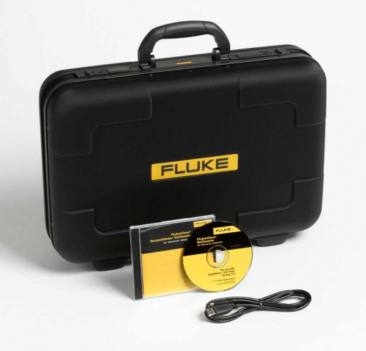 Fluke ПО+чехол SCC290 для FLK-190 серии